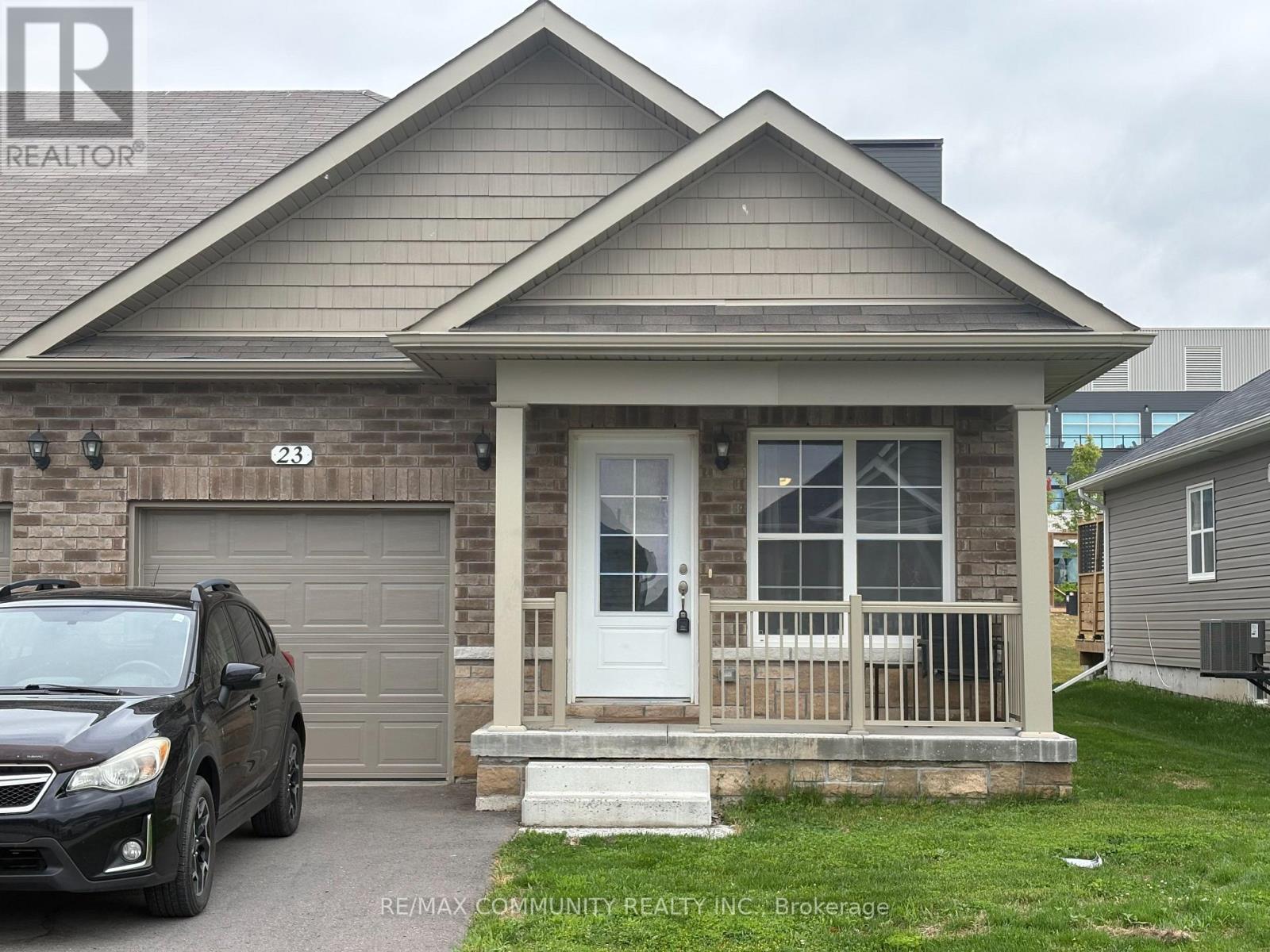 Property image for 23 BRAEBURN STREET|Brighton, Ontario K0K1H0