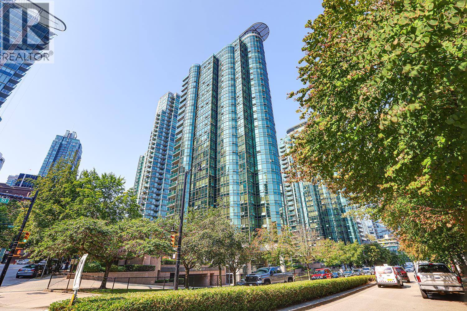 501 555 JERVIS STREET|Vancouver, British Columbia V6E4N1