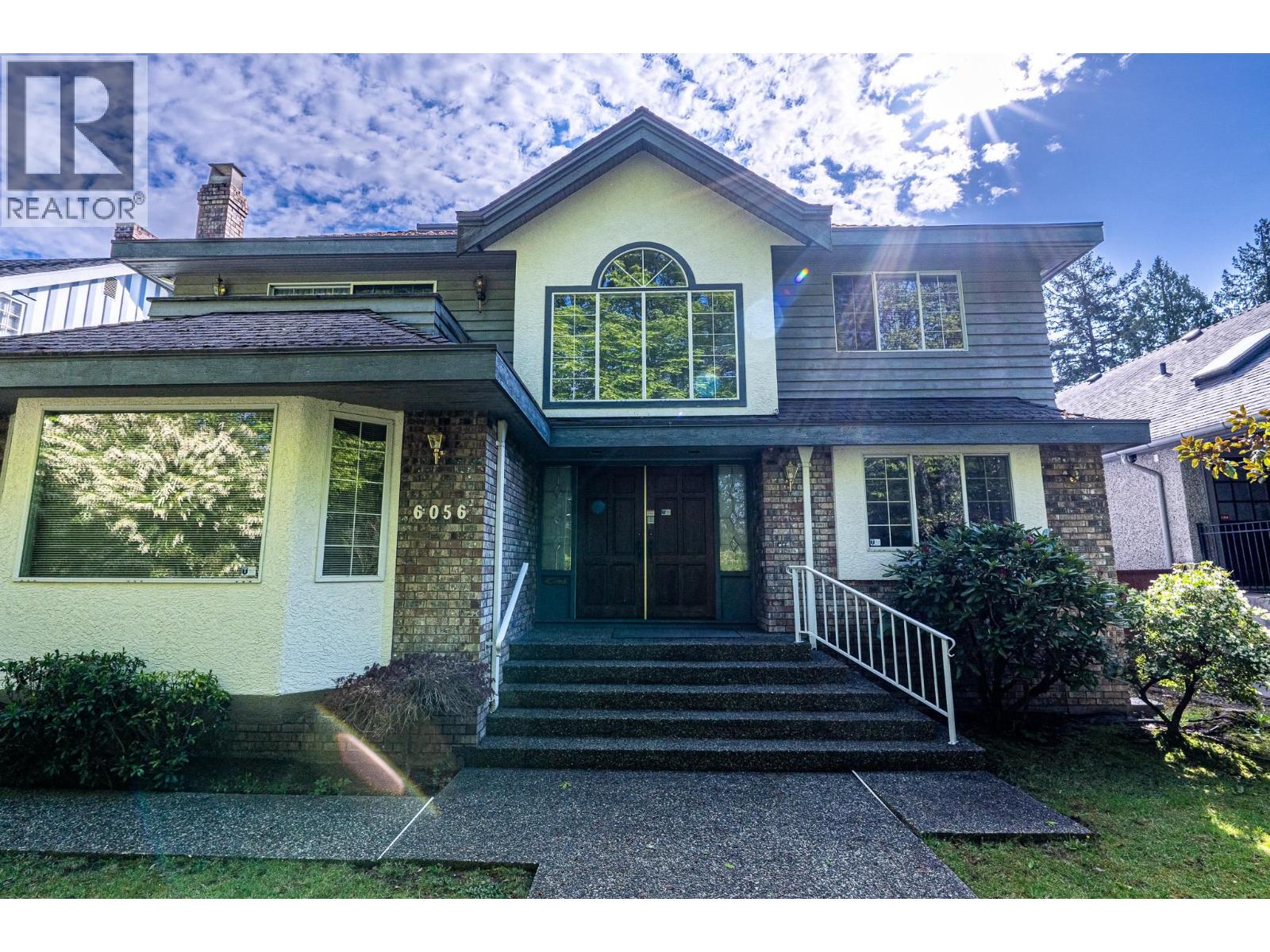 6056 TRAFALGAR STREET|Vancouver, British Columbia V6N1C4
