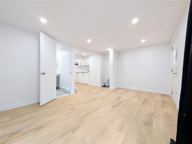 1673 Rue Alexandre-DeSève|Montréal (Ville-Marie), Quebec H2L2W1