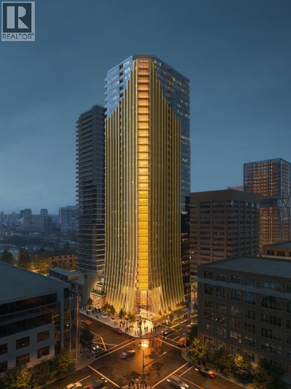 3404, 301 11 Avenue SW|Calgary, Alberta T2R1B9