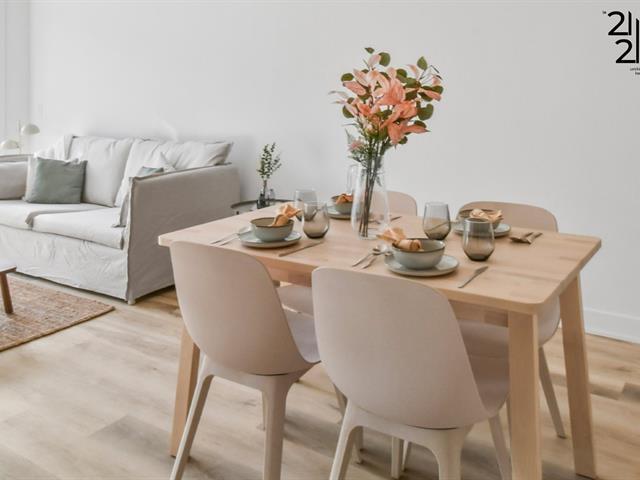 2121 Av. Papineau|#205|Montréal (Ville-Marie), Quebec H2K4J5