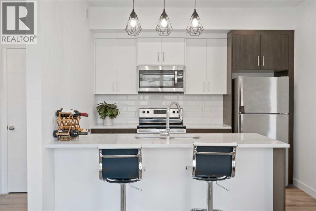 217, 205 Spring Creek Common SW|Calgary, Alberta T3H6E2