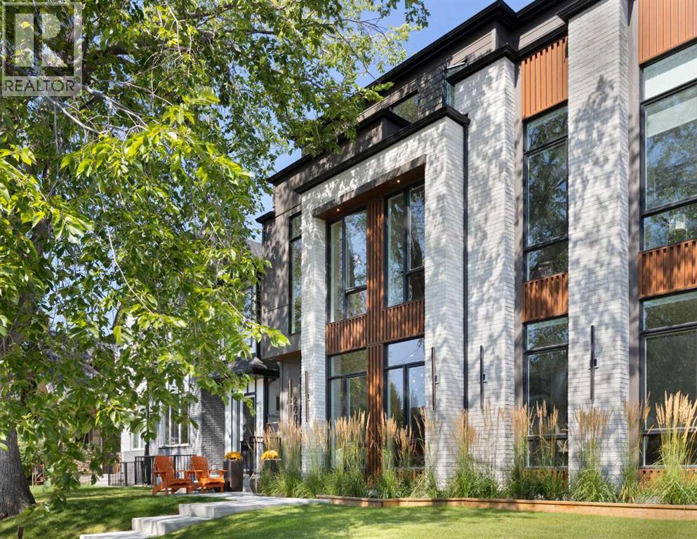 2006 41 Avenue SW|Calgary, Alberta T2T2M1