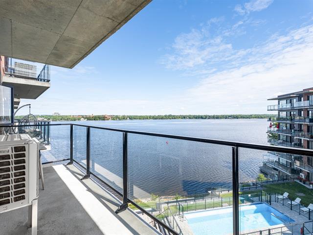 695 Boul. Perrot|#701|L'Île-Perrot, Quebec J7V2J7