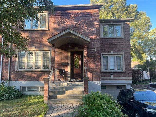 6655 Av. MacDonald|Montréal (Côte-des-Neiges/Notre-Dame-de-Grâce), Quebec H3X2X5