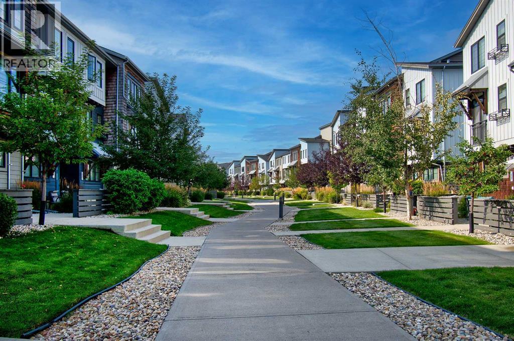 21 Walden Walk SE|Calgary, Alberta T2X0Y4