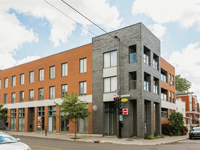 401 Rue Ste-Marguerite|#202|Montréal (Le Sud-Ouest), Quebec H4C2W9