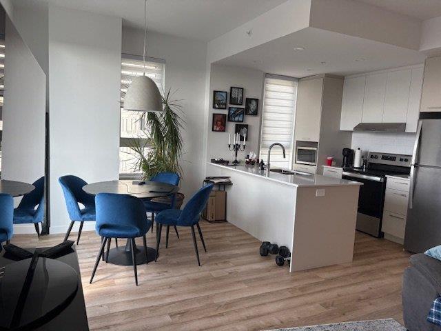 300 Place Charles-Le Moyne|#519|Longueuil (Le Vieux-Longueuil), Quebec J4K0C2