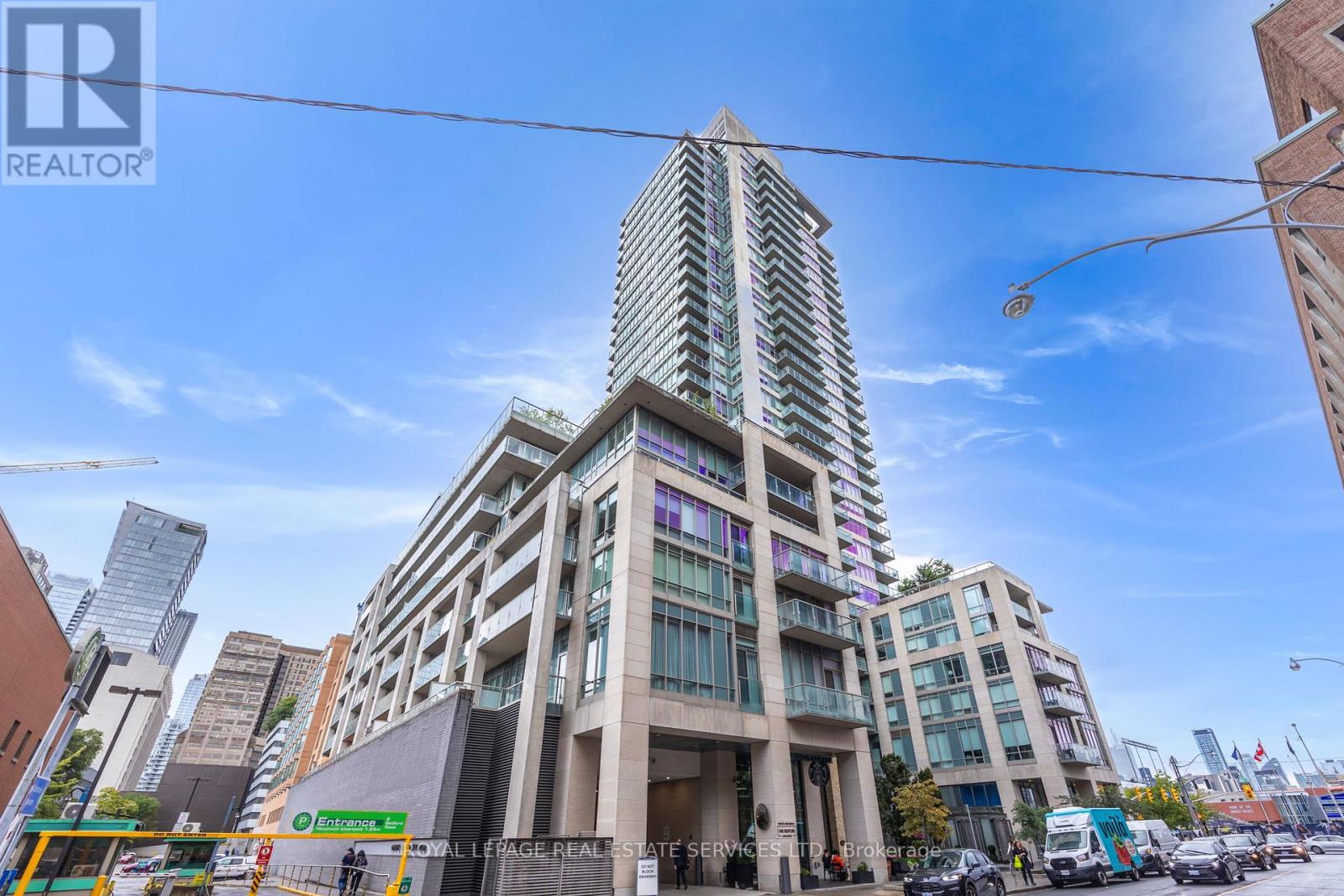 Property image for 315 - 1 BEDFORD ROAD|Toronto (Annex), Ontario M5R2B5