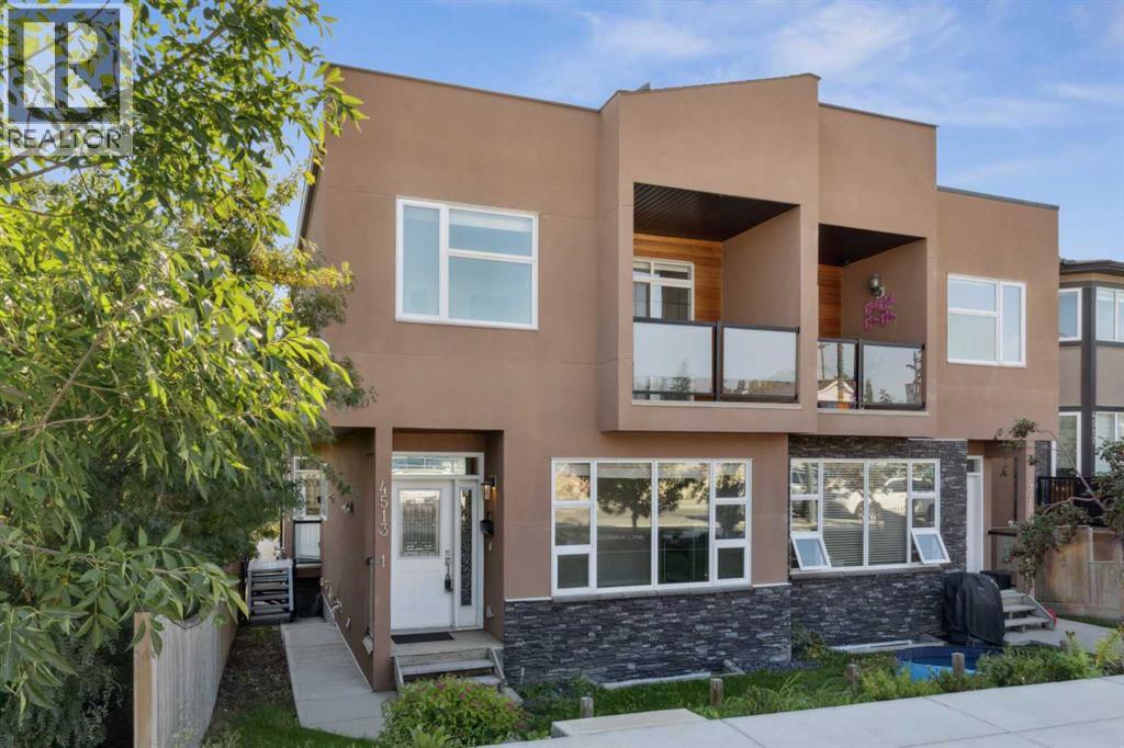 1, 4513 Bowness Road NW|Calgary, Alberta T3B0A9