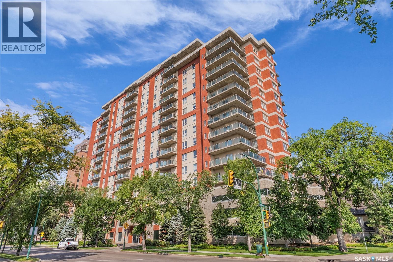1205 902 Spadina CRESCENT E|Saskatoon, Saskatchewan S7K0G8