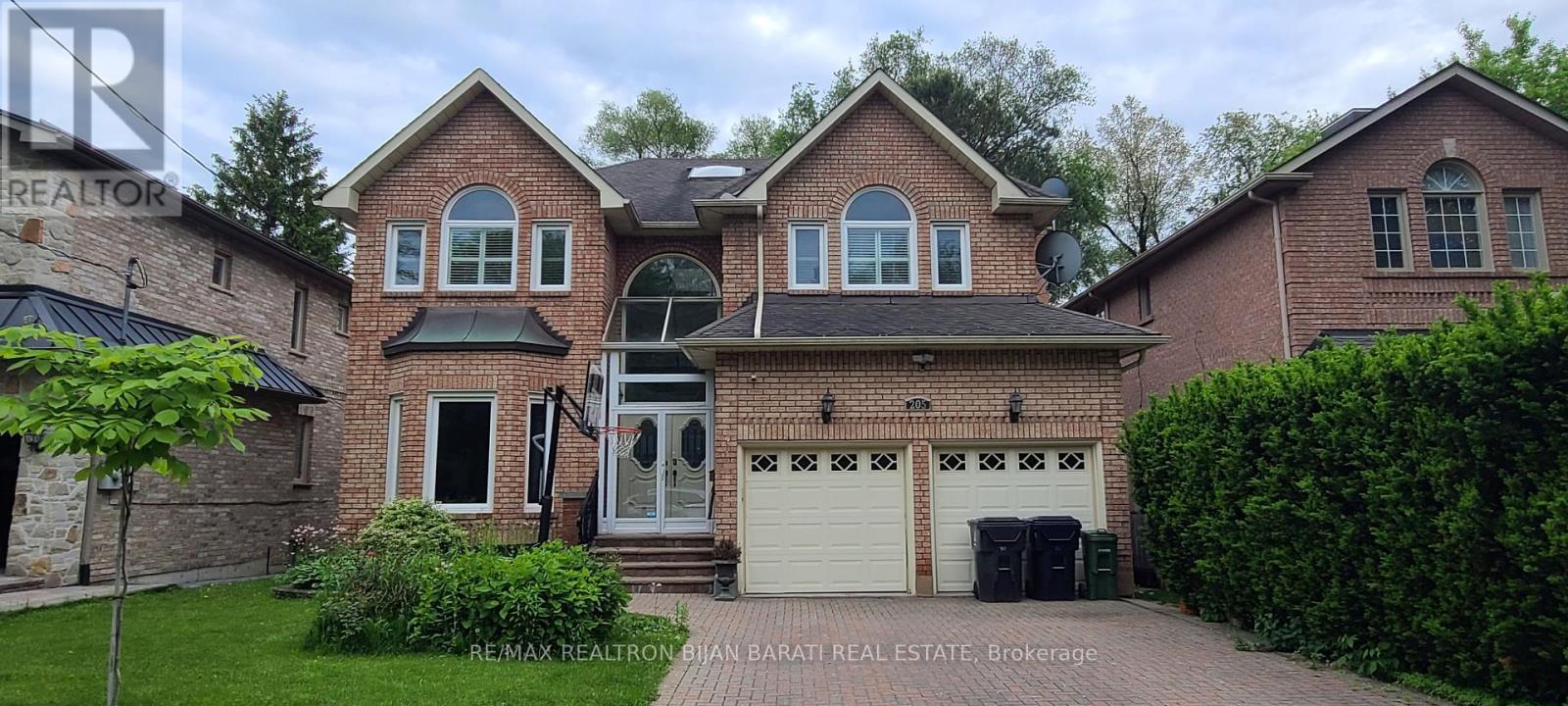 Property image for 205 ALFRED AVENUE|Toronto (Willowdale East), Ontario M2N3J5