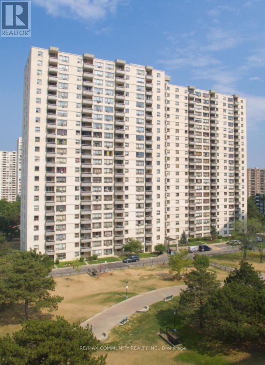 Property image for 1604 - 370 DIXON ROAD|Toronto (Kingsview Village-The Westway), Ontario M9R1T2