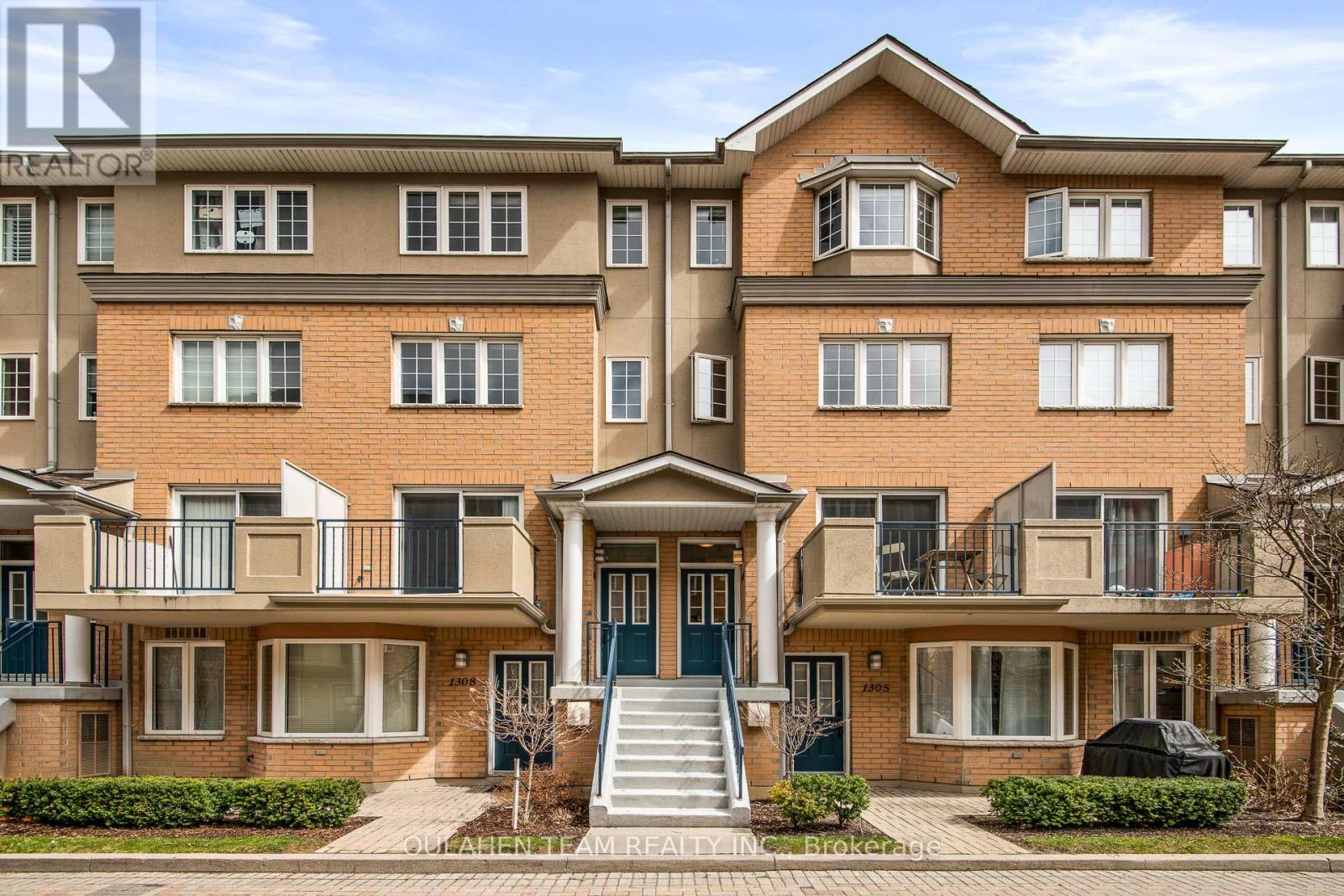 Property image for 1306 - 28 SOMMERSET WAY|Toronto (Willowdale East), Ontario M2N6W7