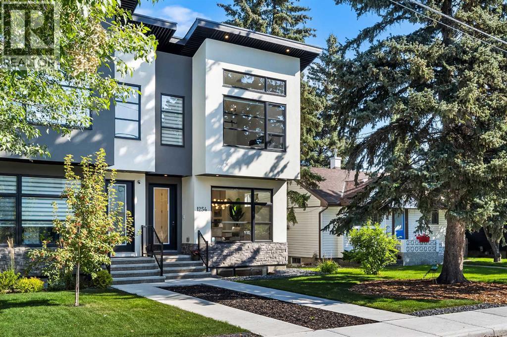 1254 Regal Crescent NE|Calgary, Alberta T2E5H3