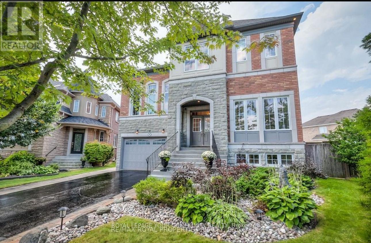 Property image for 8 SPEIGHT COURT|Ajax (Northeast Ajax), Ontario L1Z0C2
