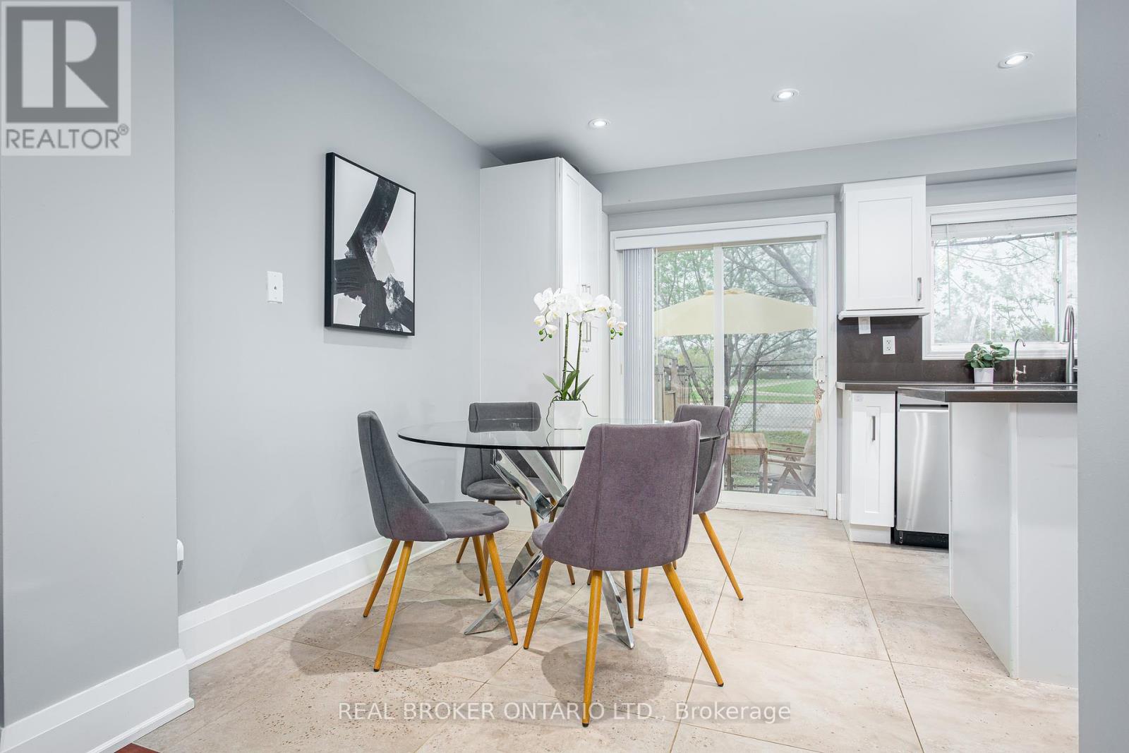 Property image for TH71 - 86 JOYMAR DRIVE|Mississauga (Streetsville), Ontario L5M7Z6