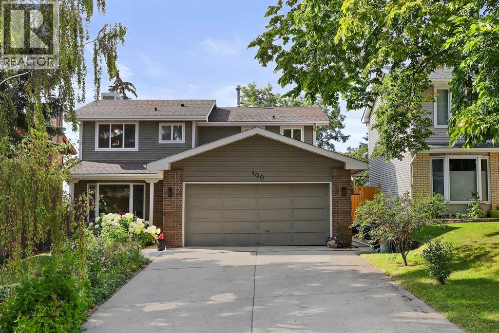 100 Hawkfield Crescent NW|Calgary, Alberta T3G1Z5