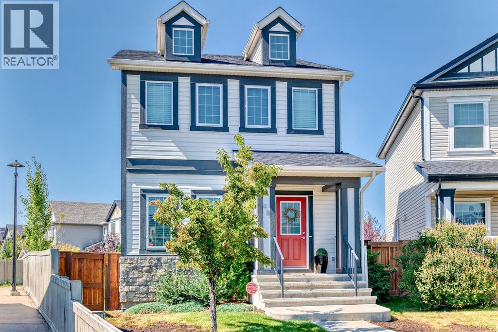 48 Copperpond Park SE|Calgary, Alberta T2Z1K1