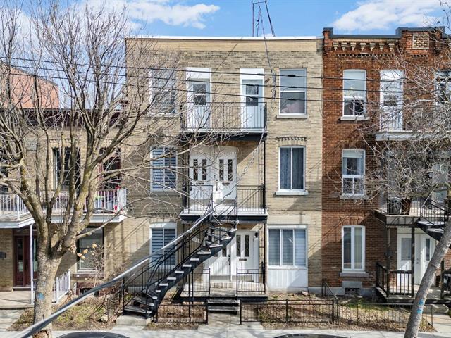 Property image for 2117A Rue Nicolet|Montréal (Mercier/Hochelaga-Maisonneuve), Quebec H1W3L3