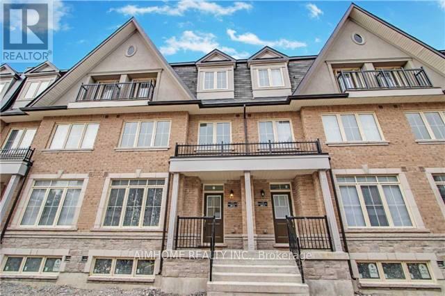 13 - 1251 BRIDLETOWN CIRCLE|Toronto (L'Amoreaux), Ontario M1W0A5