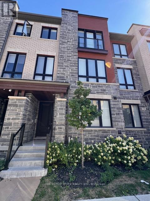 Property image for 25 STEAMBOAT WAY|Whitby (Port Whitby), Ontario L1N0M6