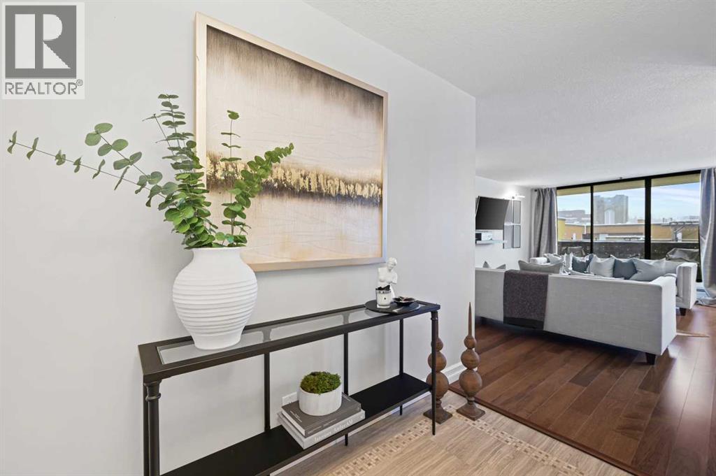 601, 1001 14 Avenue SW|Calgary, Alberta T2R1L2