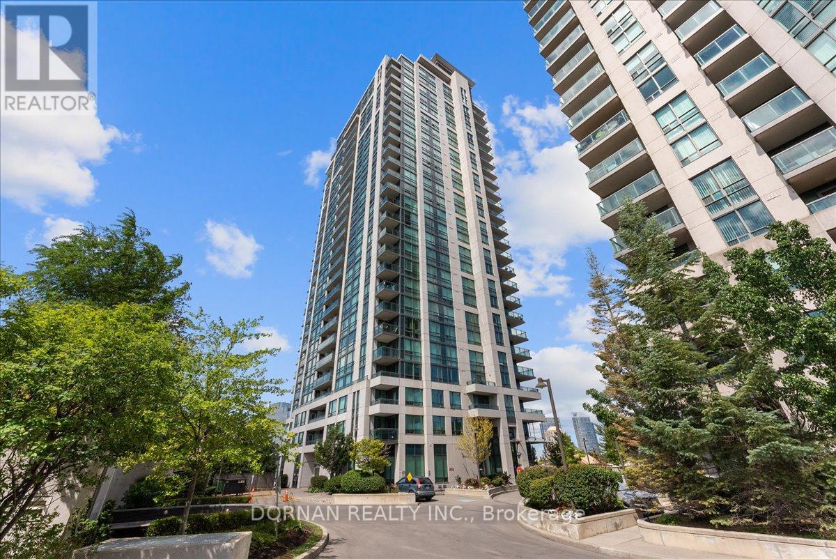305 - 88 GRANGEWAY AVENUE|Toronto (Woburn), Ontario M1H0A2