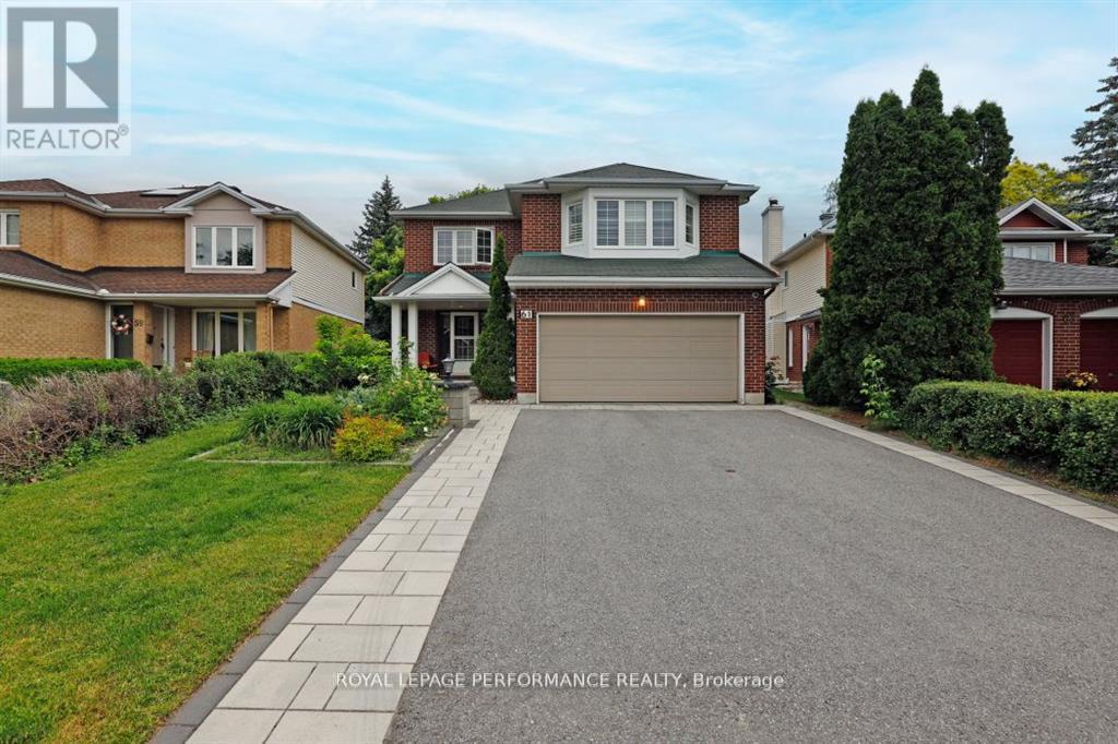 Property image for 61 WYCLIFFE STREET|Ottawa, Ontario K2G5L9