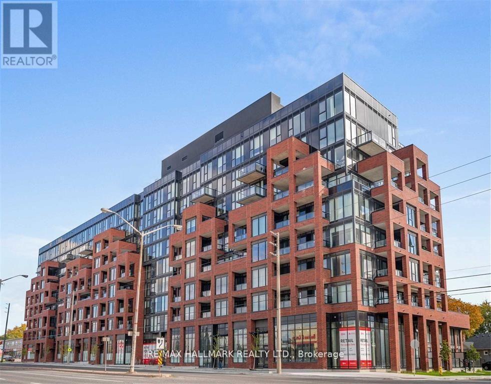 Property image for 203 - 2799 KINGSTON ROAD|Toronto (Cliffcrest), Ontario M1M1N1