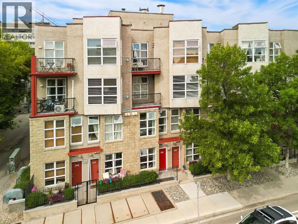 150, 315 24 Avenue SW|Calgary, Alberta T2S3E7