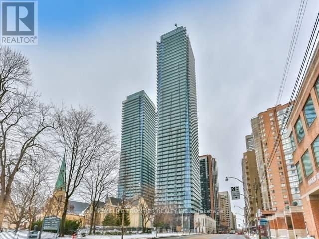 3106 - 1080 BAY STREET|Toronto (Bay Street Corridor), Ontario M5S0A6