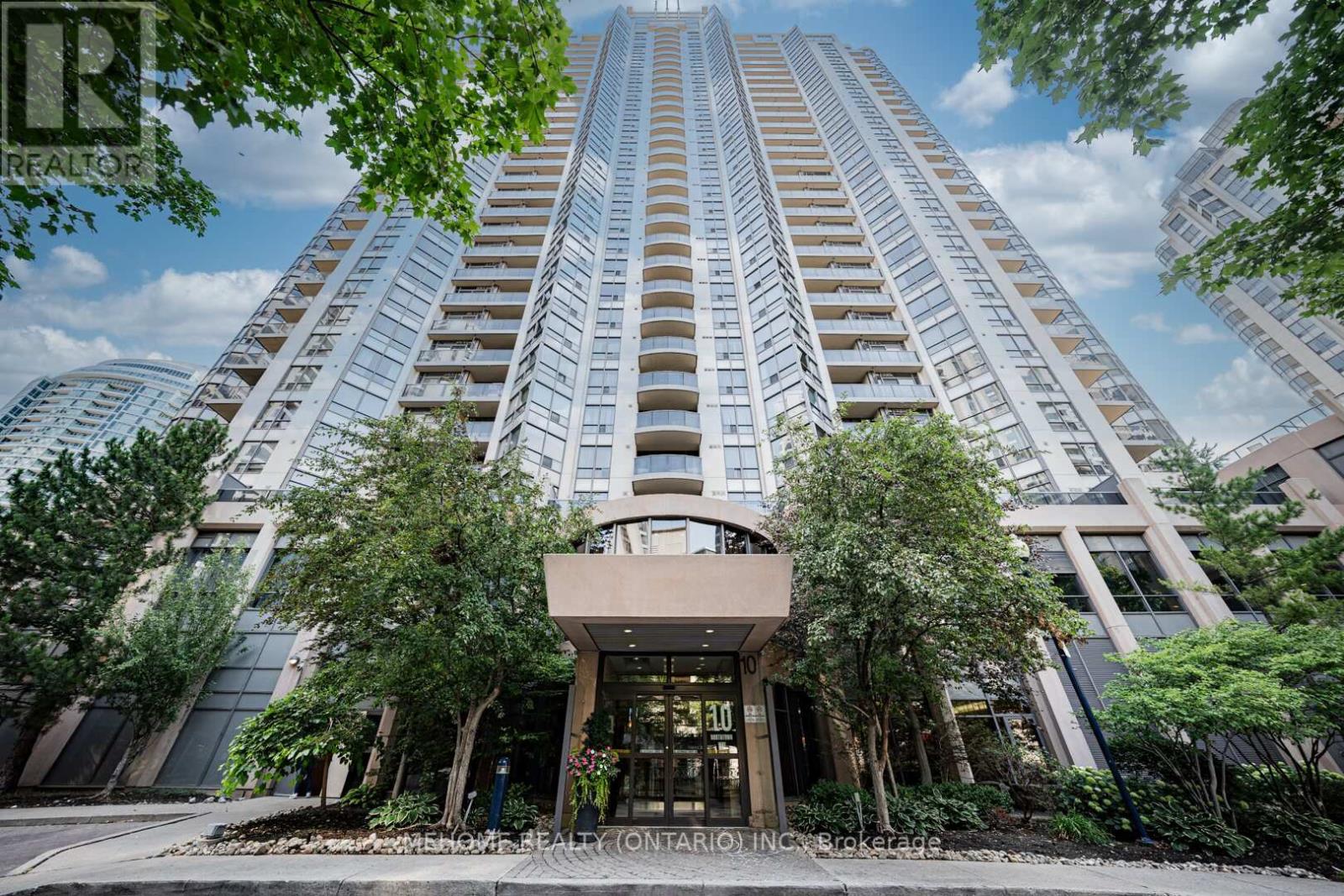 1304 - 10 NORTHTOWN WAY|Toronto (Willowdale East), Ontario M2N7L4