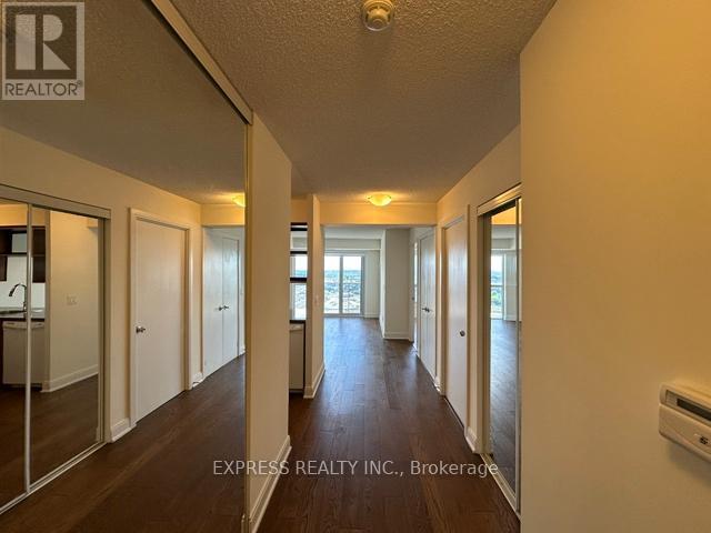 2806 - 125 VILLAGE GREEN SQUARE|Toronto (Agincourt South-Malvern West), Ontario M1S0L1