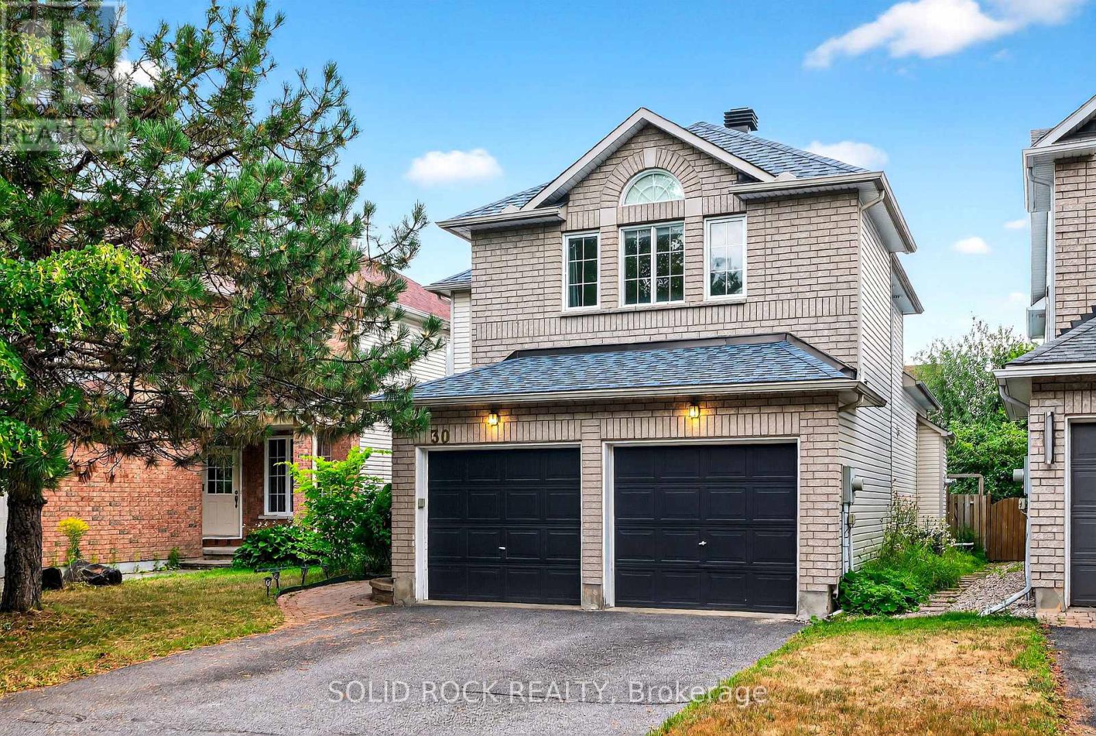 Property image for 30 KENINS CRESCENT|Ottawa, Ontario K2K3E5