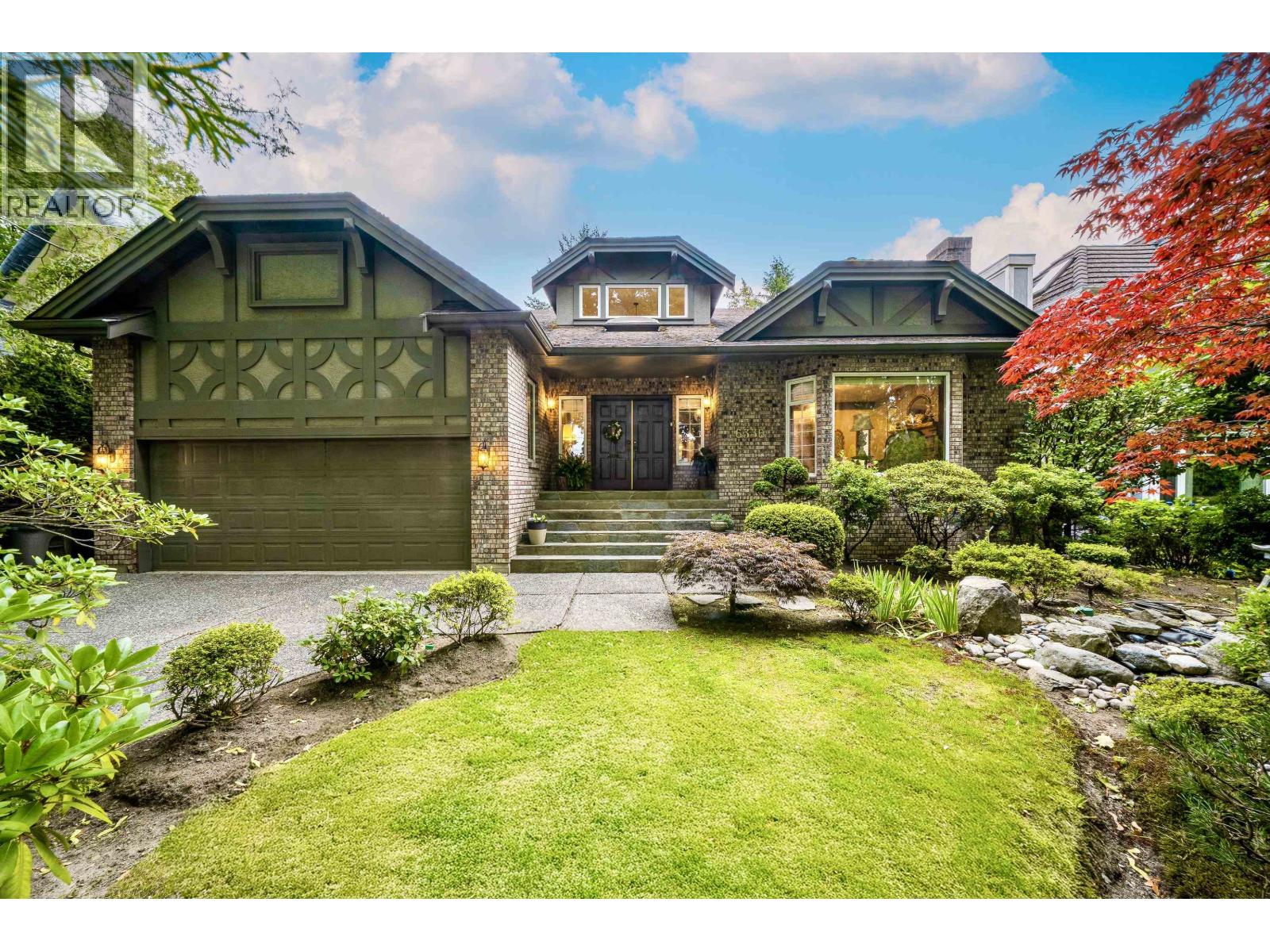 Property image for 6336 WILTSHIRE STREET|Vancouver, British Columbia V6M3M4