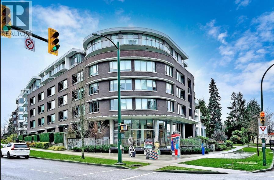 106 508 W 29TH AVENUE|Vancouver, British Columbia V5Z2H7
