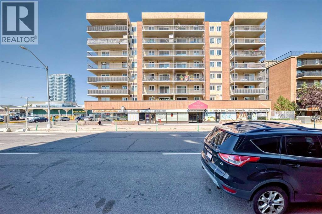 601, 1334 12 Avenue SW|Calgary, Alberta T3C3R9