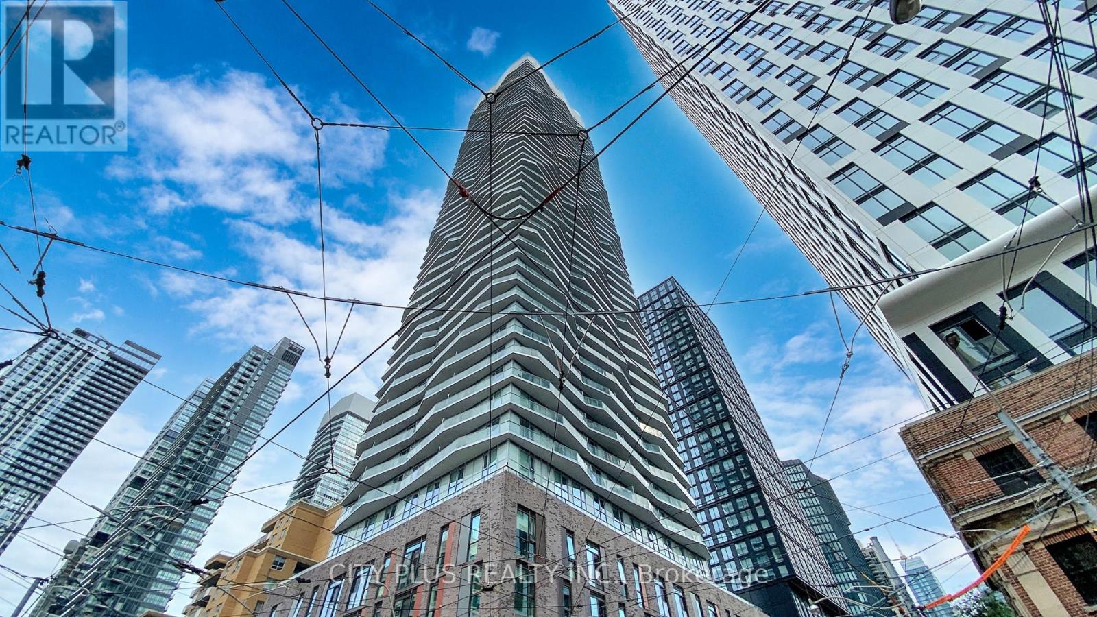 2901 - 100 DALHOUSIE STREET|Toronto (Church-Yonge Corridor), Ontario M5B0C7