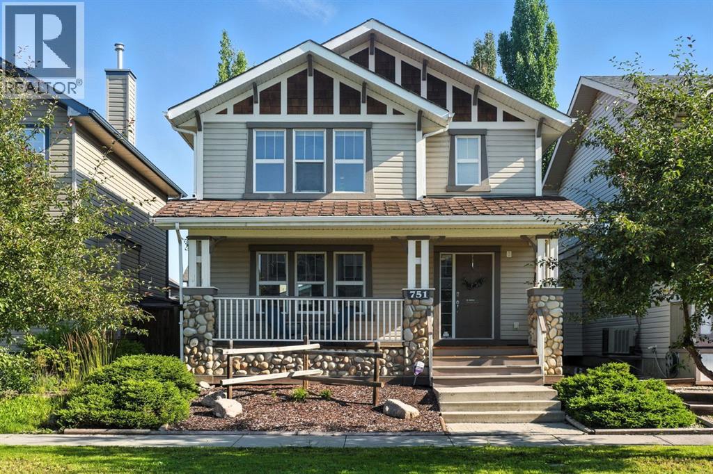 Property image for 751 Prestwick Circle SE|Calgary, Alberta T2Z4Y5