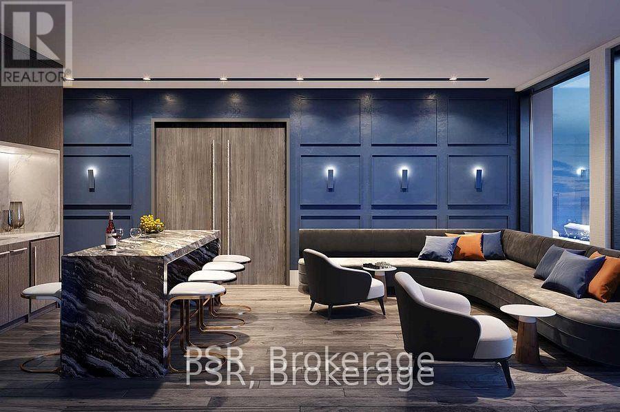 Property image for 807 - 286 MAIN STREET|Toronto (East End-Danforth), Ontario M4C0B3