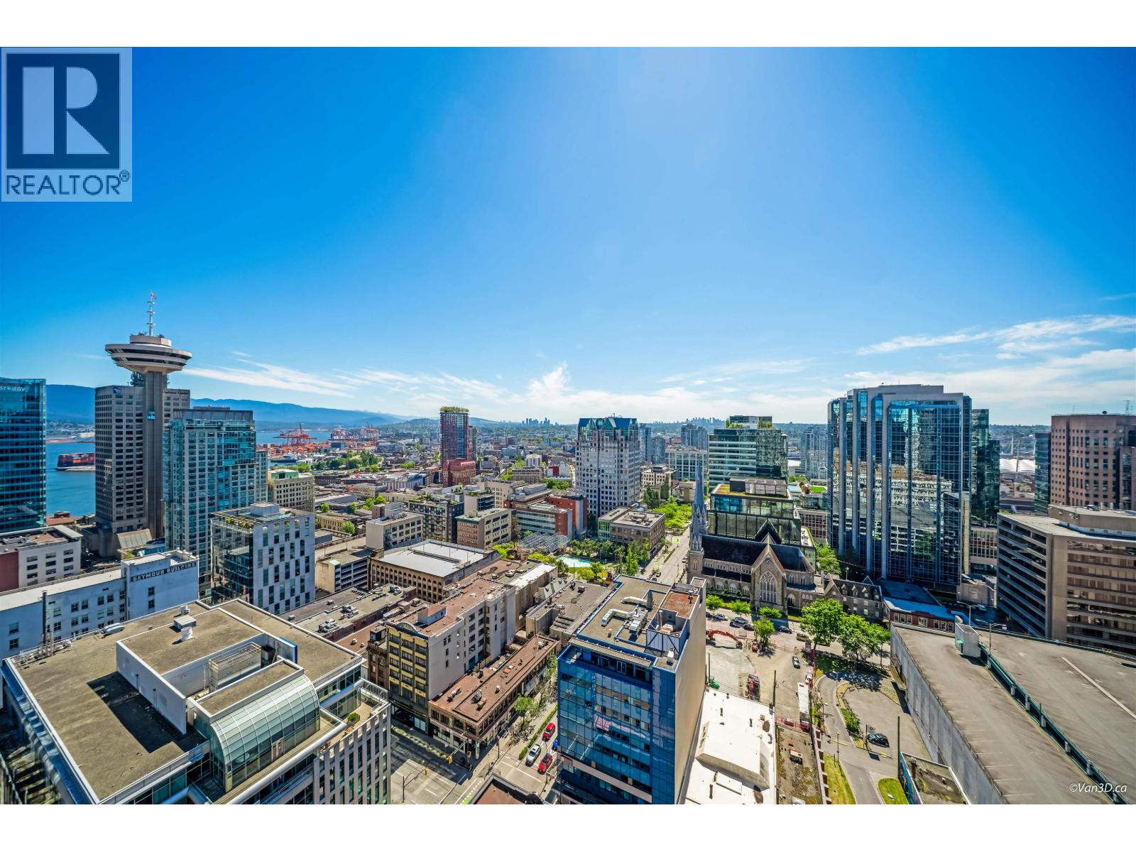 Property image for 2714 610 GRANVILLE STREET|Vancouver, British Columbia V6C3T3