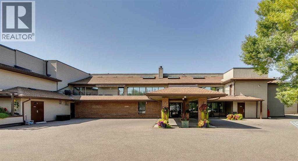 309, 2425 90 Avenue SW|Calgary, Alberta T2V4X8