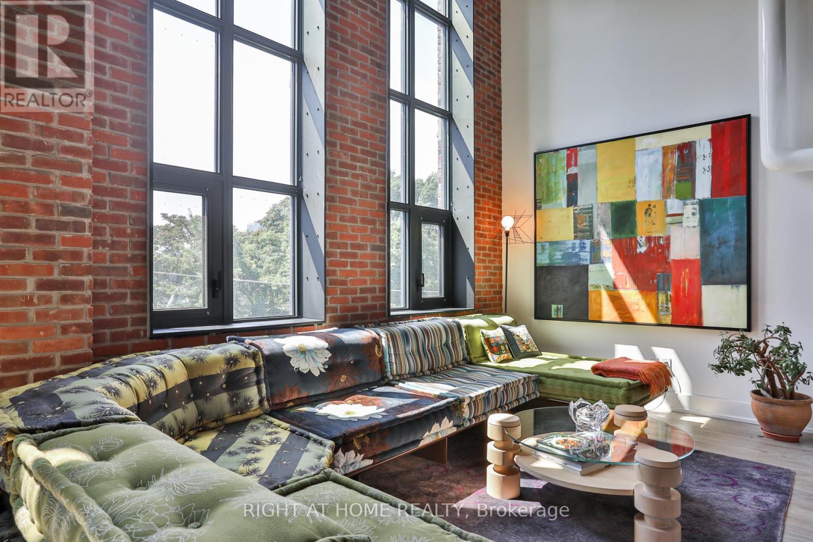 Property image for 409 - 150 LOGAN AVENUE|Toronto (South Riverdale), Ontario M4M0E4