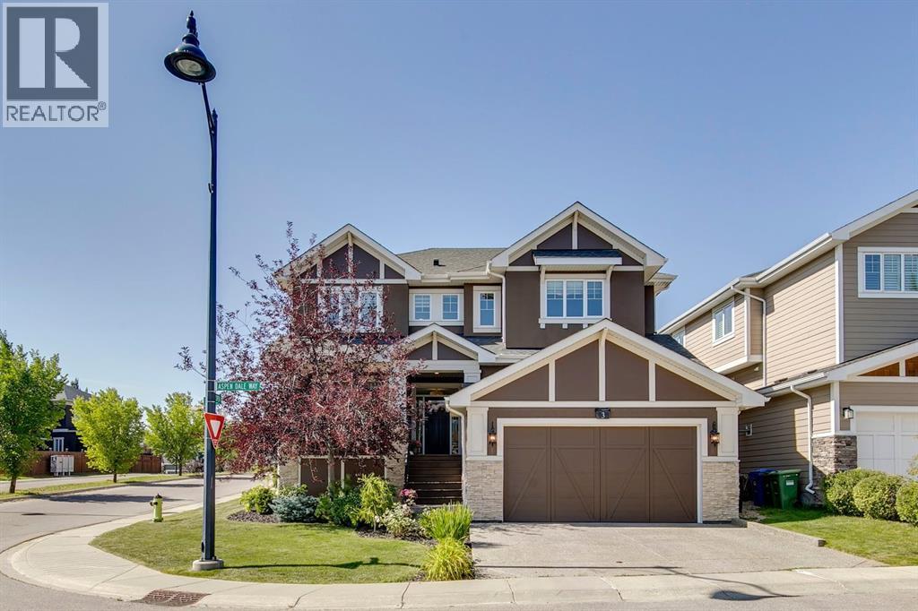 3 Aspen Dale Way SW|Calgary, Alberta T3H0R8