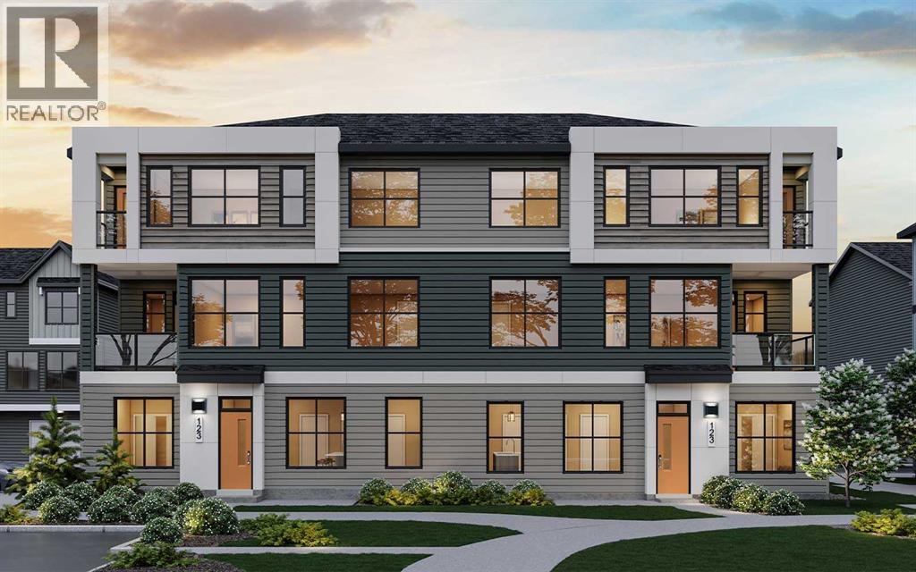 1005, 60 Howse Lane NE|Calgary, Alberta T3P2B5