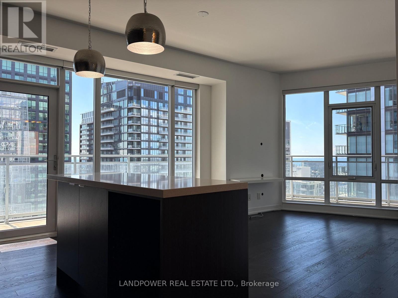 4011 - 21 WIDMER STREET|Toronto (Waterfront Communities), Ontario M5V2E8