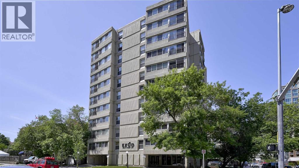 1004, 1209 6 Street SW|Calgary, Alberta T2R1H3