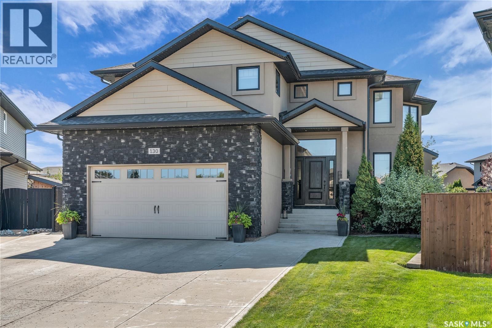 130 Skuce PLACE|Saskatoon, Saskatchewan S7M0G8